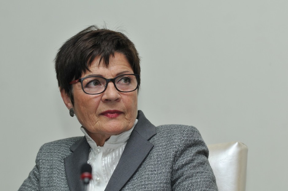 Hanka Vajzović (Foto: Arhiv/Klix.ba)