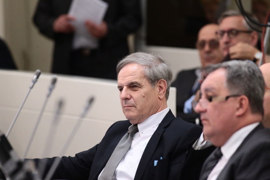 Mirsad Đonlagić (Foto: Arhiv/Klix.ba)