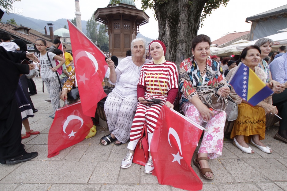 U Sarajevu organizirana masovna  bdijenja za Tursku 160729103.1_xl