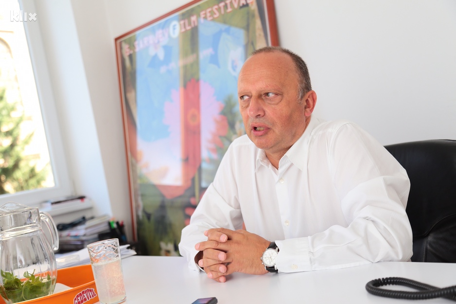 Foto: Feđa Krvavac/Klix.ba