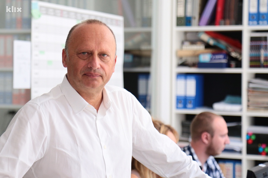 Foto: Feđa Krvavac/Klix.ba