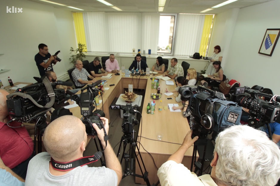 Foto: Edin Hadžihasić/Klix.ba