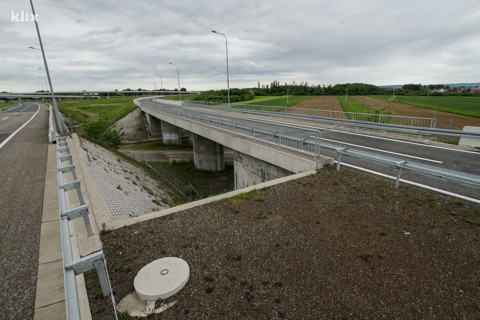 Autoput Banja Luka Doboj bit će gotov 2017. godine, prvih 36 km u