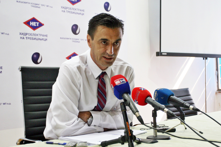 Gordan Mišeljić (Foto: SRNA)