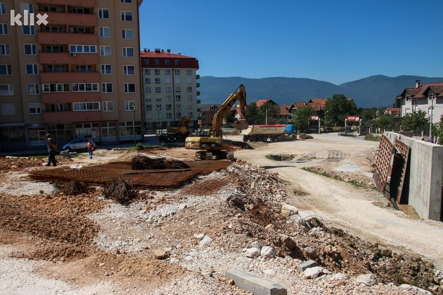 (Foto: Jelena Nišić/Klix.ba)