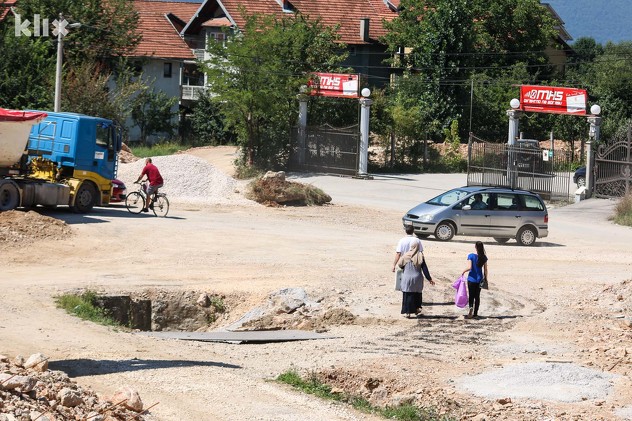 (Foto: Jelena Nišić/Klix.ba)