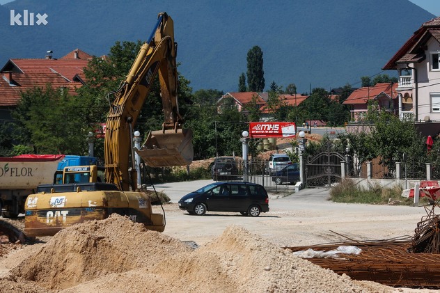 (Foto: Jelena Nišić/Klix.ba)