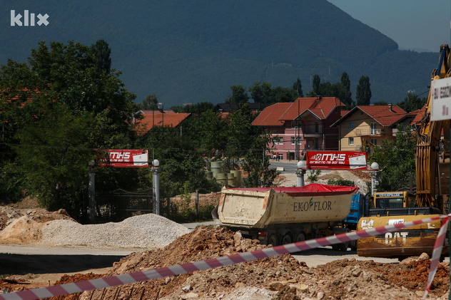 (Foto: Jelena Nišić/Klix.ba)