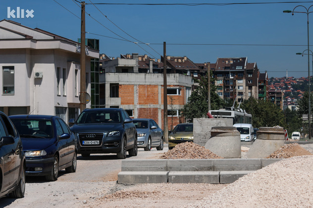 (Foto: Jelena Nišić/Klix.ba)