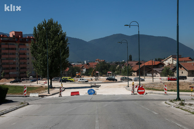 (Foto: Jelena Nišić/Klix.ba)