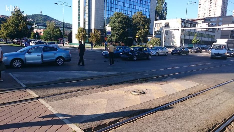 Foto: Čitatelj/Klix.ba