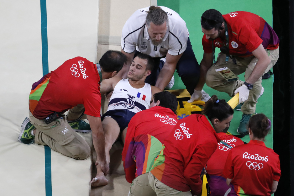 Foto: AFP