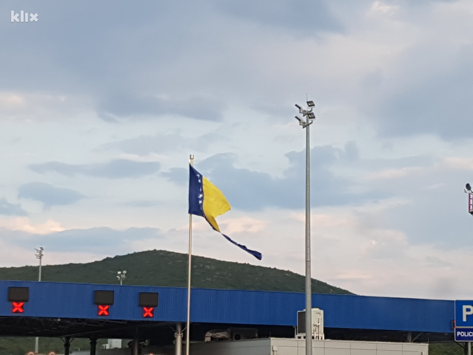 Foto: Čitatelj/Klix.ba