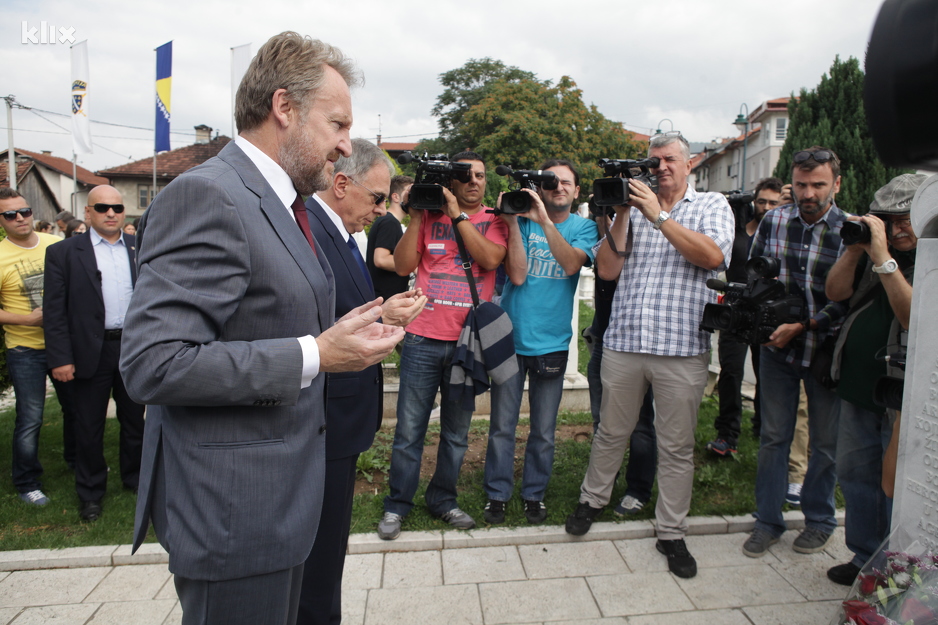 Foto: Feđa Krvavac/Klix.ba