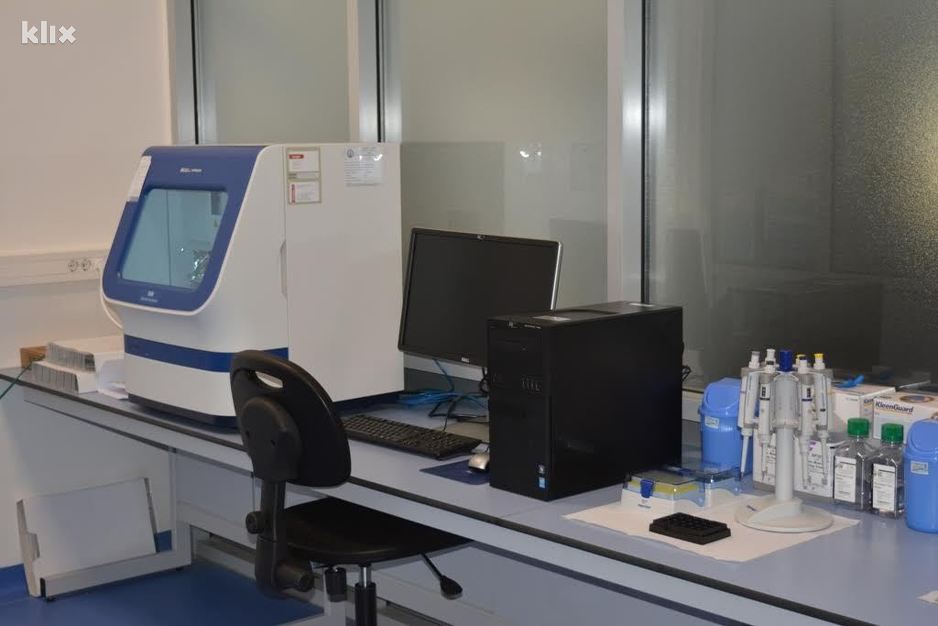 Agencija za forenzička ispitivanja i vještačenja