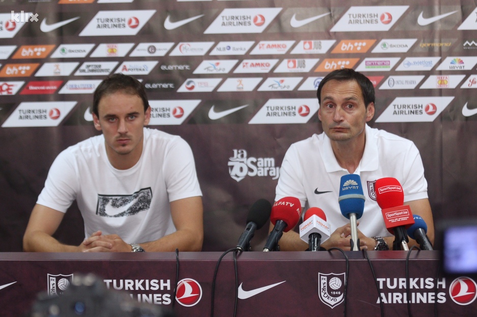 Foto: Davorin Sekulić/Klix.ba