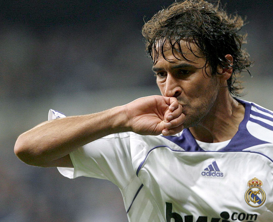 Raul (Foto: EPA)