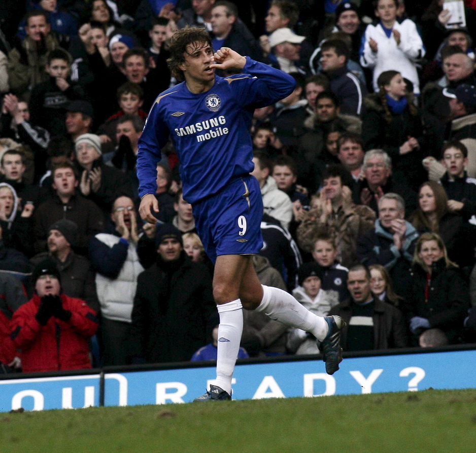 Hernan Crespo (Foto: EPA)