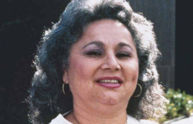Griselda Blanco