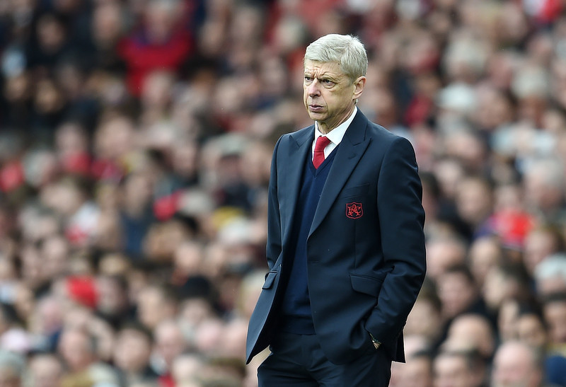 Arsene Wenger je 2004. godine posljednji put osvojio Premiership (Foto: EPA)