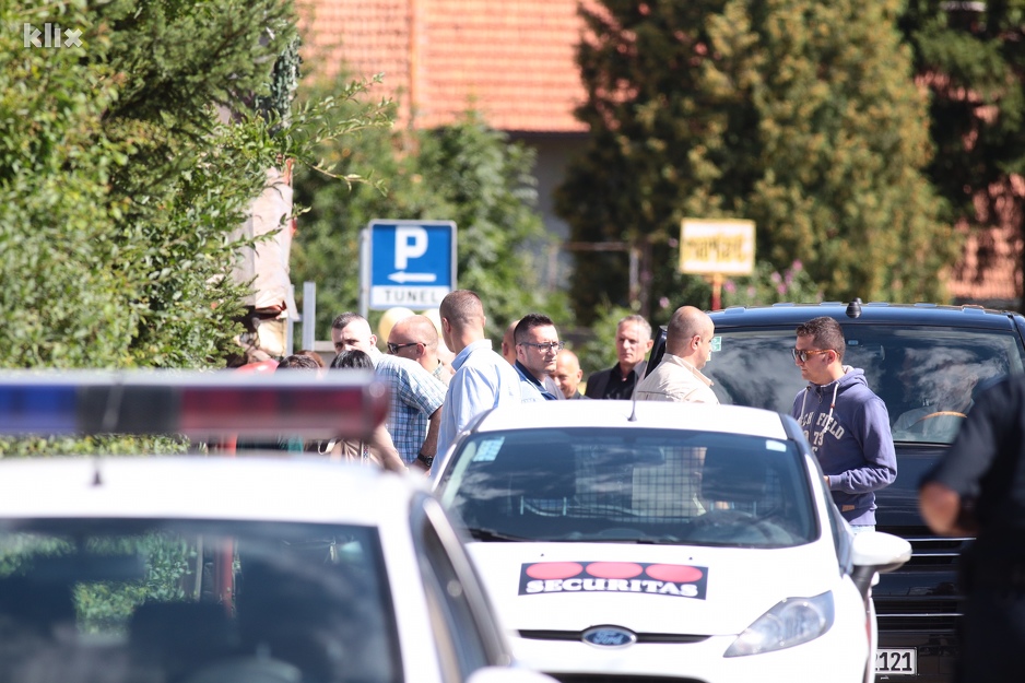 Foto: Feđa Krvavac/Klix.ba