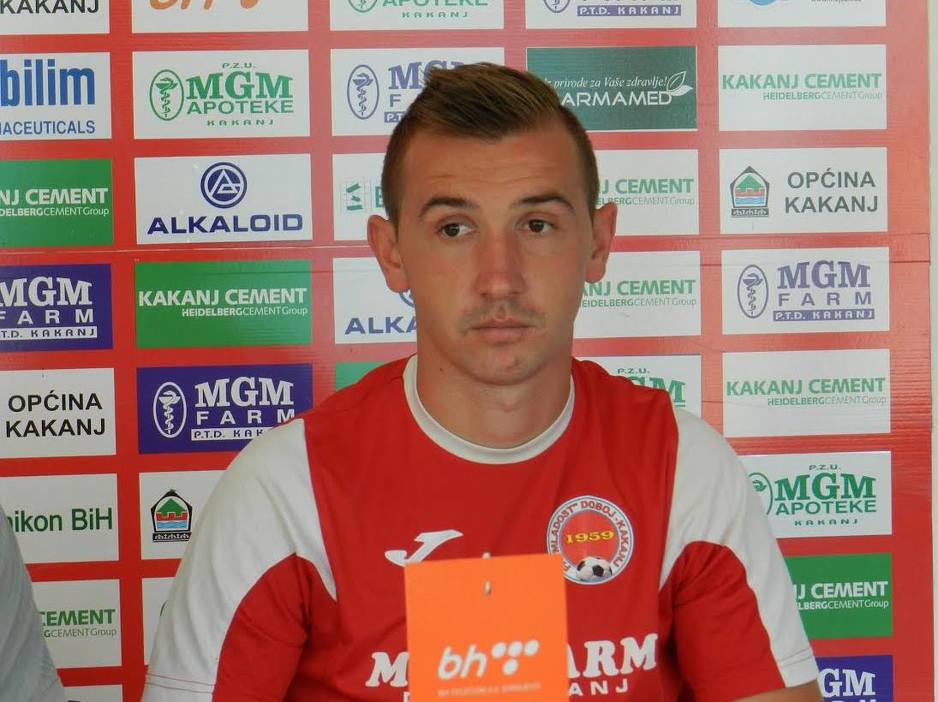 Foto: FK Mladost DK