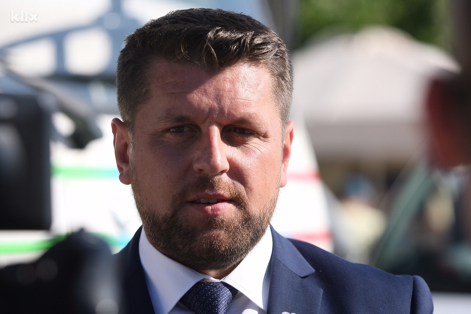 Ćamil Duraković (Foto: Arhiv/Klix.ba)