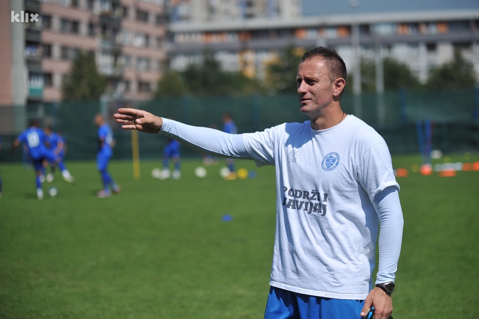 Foto: Nedim Grabovica/Klix.ba