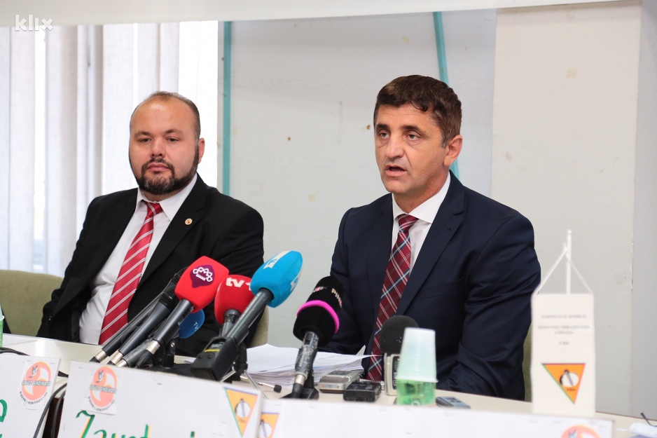 Foto: Feđa Krvavac/Klix.ba