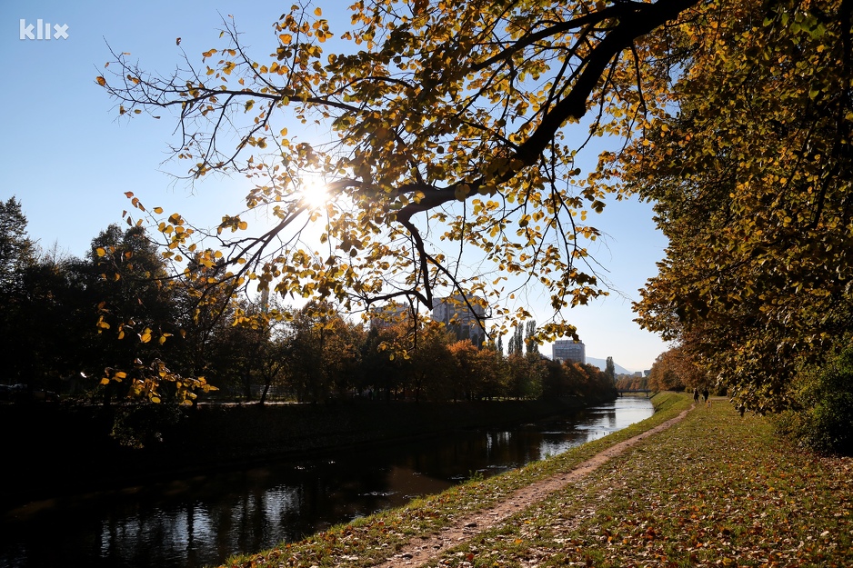 Foto: Feđa Krvavac/Klix.ba