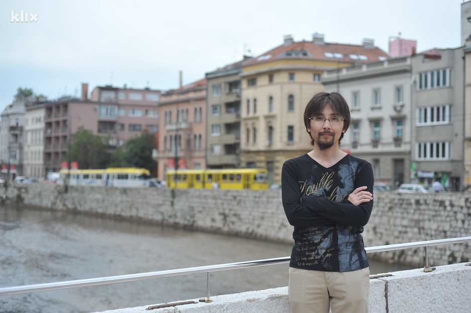 Foto: Nedim Grabovica/Klix.ba
