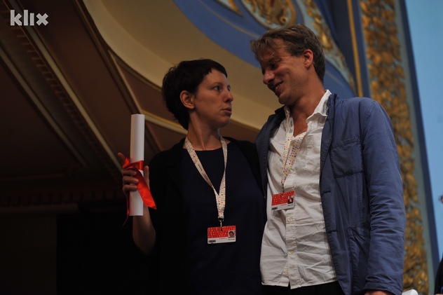 (Foto: Nedim Grabovica/Klix.ba)
