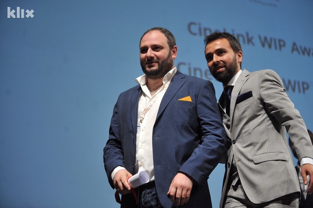 (Foto: Nedim Grabovica/Klix.ba)