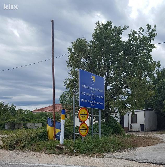 Foto: Čitatelj/Klix.ba