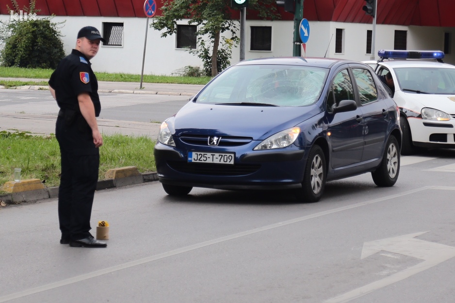 Foto: Feđa Krvavac/Klix.ba