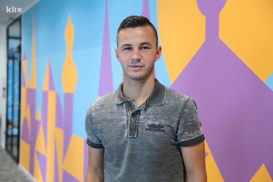 Foto: Feđa Krvavac/Klix.ba