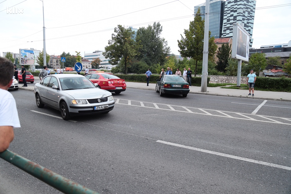 Foto: Feđa Krvavac/Klix.ba