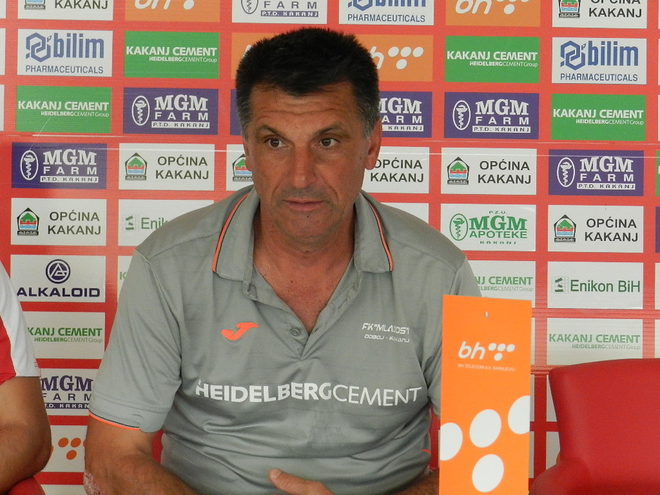 Ibro Rahimić