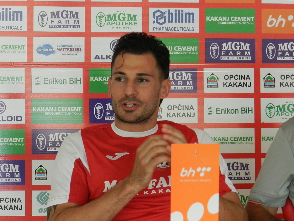 Darko Bošković