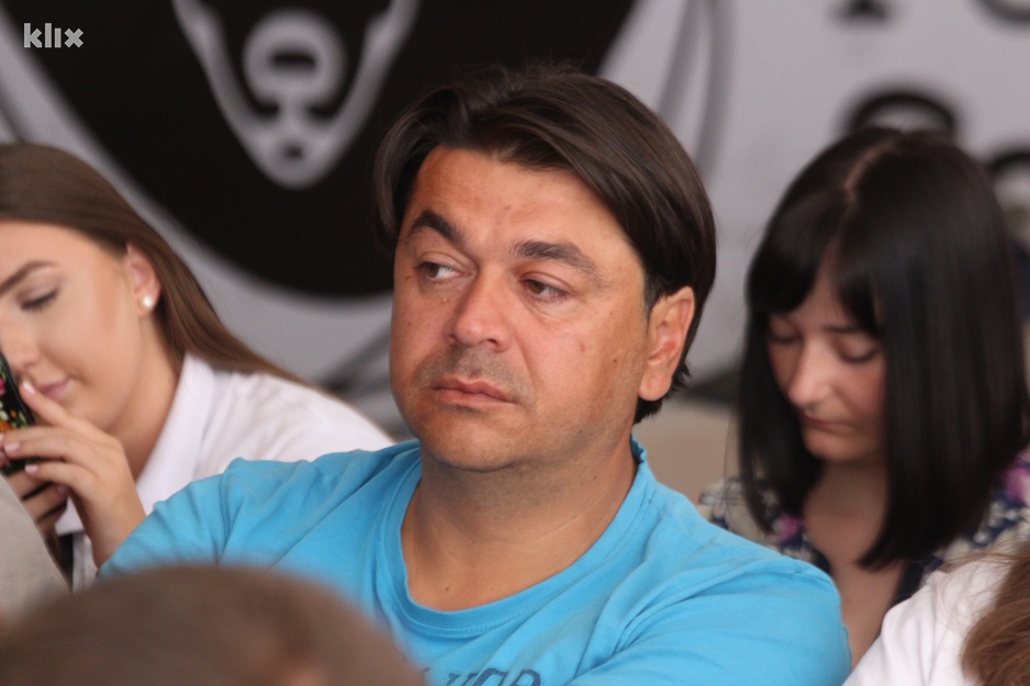 Foto: Davorin Sekulić/Klix.ba
