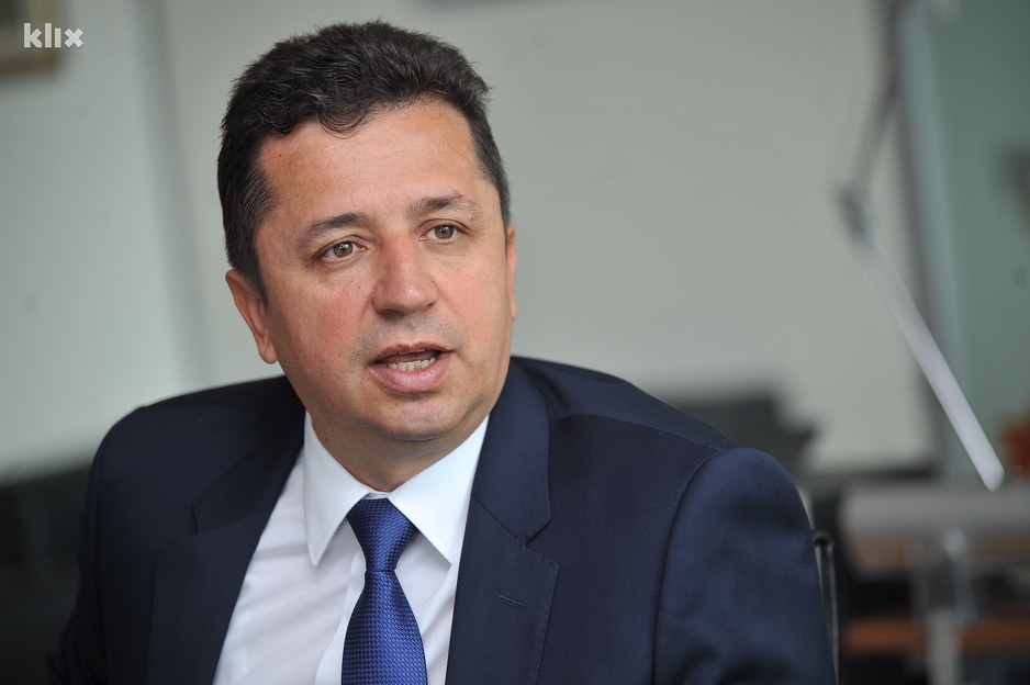 Foto: Nedim Grabovica/Klix.ba