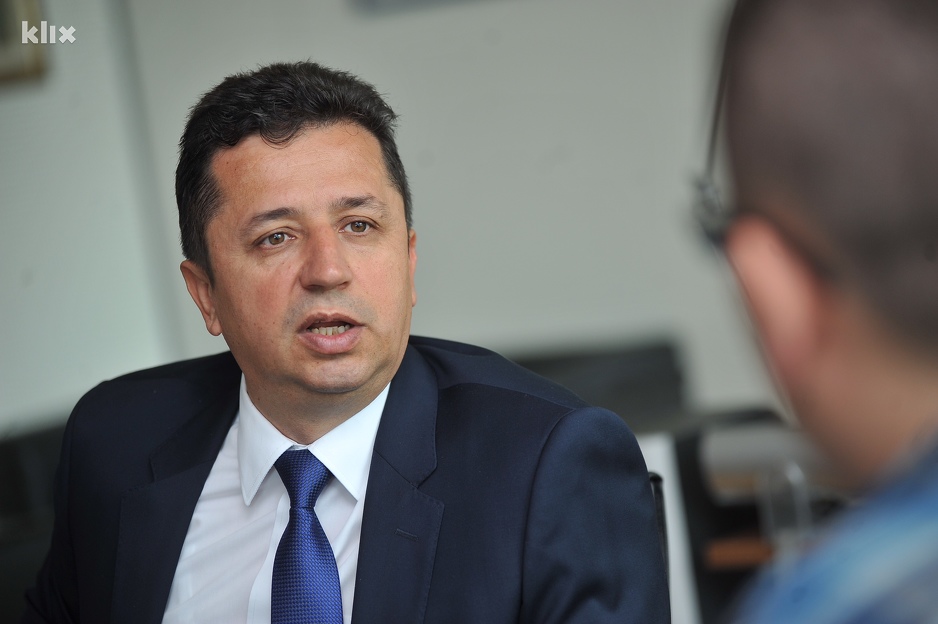 Foto: Nedim Grabovica/Klix.ba