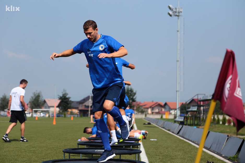 Foto: Feđa Krvavac/Klix.ba