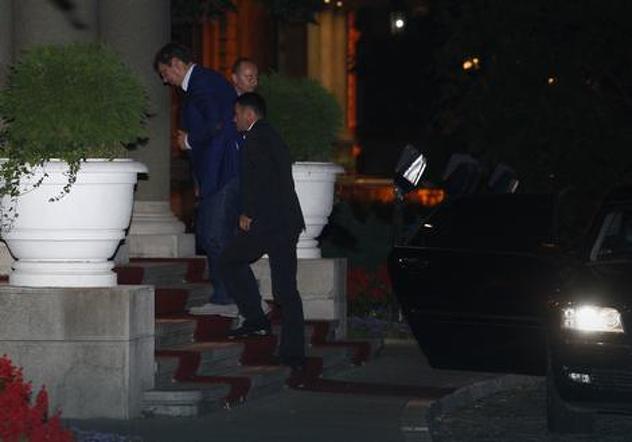 Foto: Mitar Mitrović/Blic.rs