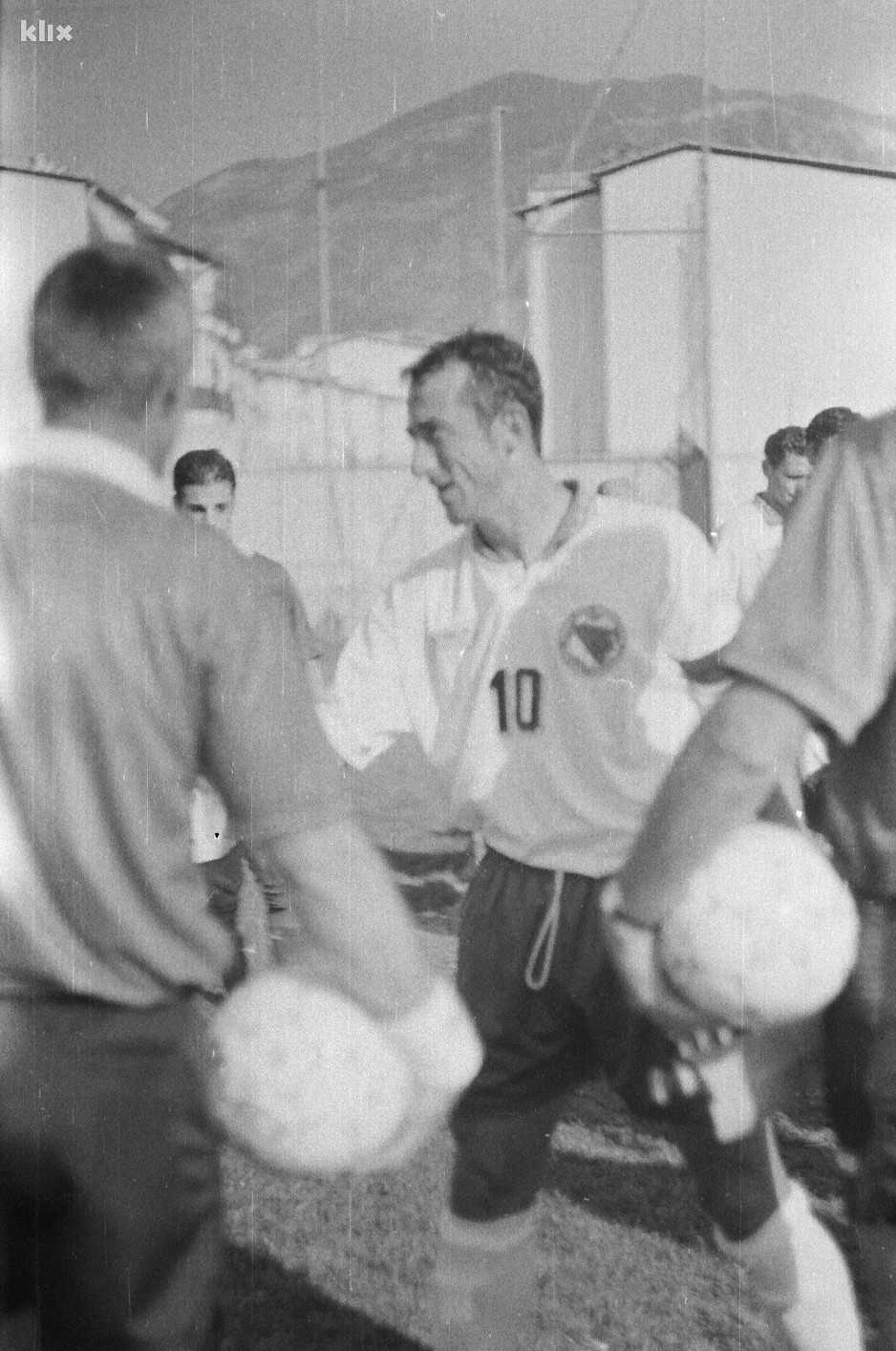 Mehmed Baždarević