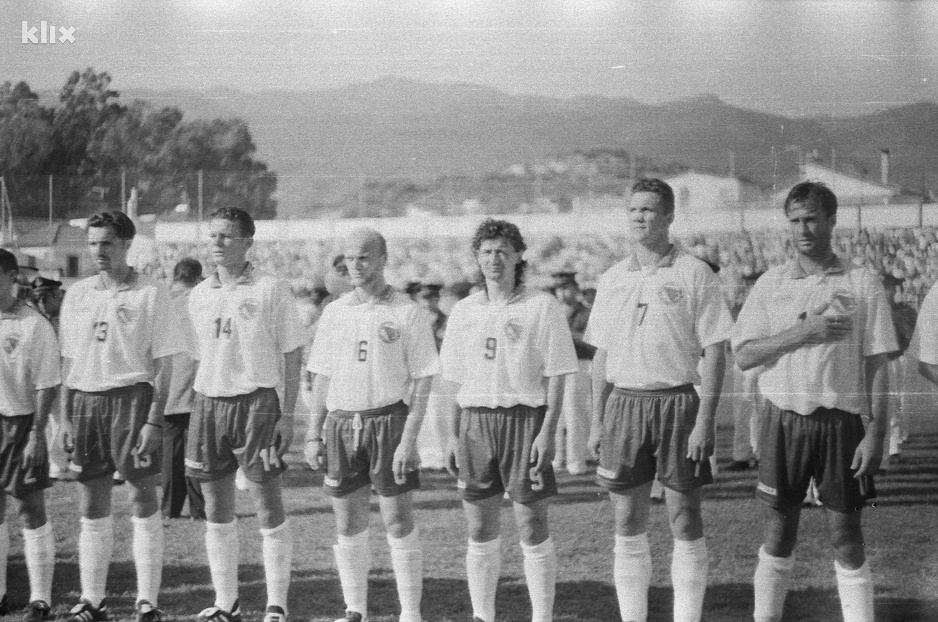 Bolić, Baljić, Katana, Smajić, Konjić, Kodro