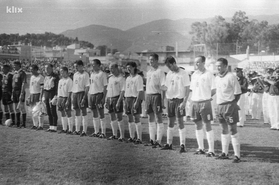 Reprezentacija BiH
