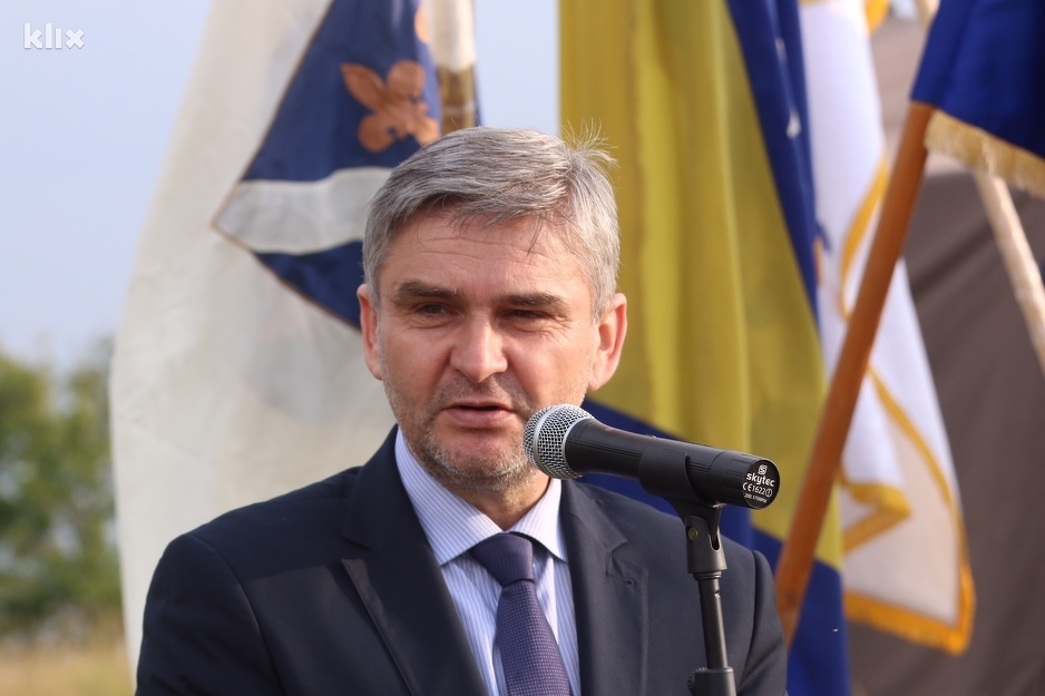 Salko Bukvarević (Foto: Arhiv/Klix.ba)
