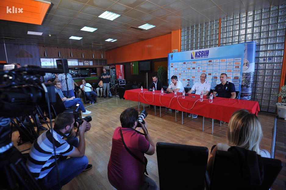 Foto: Nedim Grabovica/Klix.ba