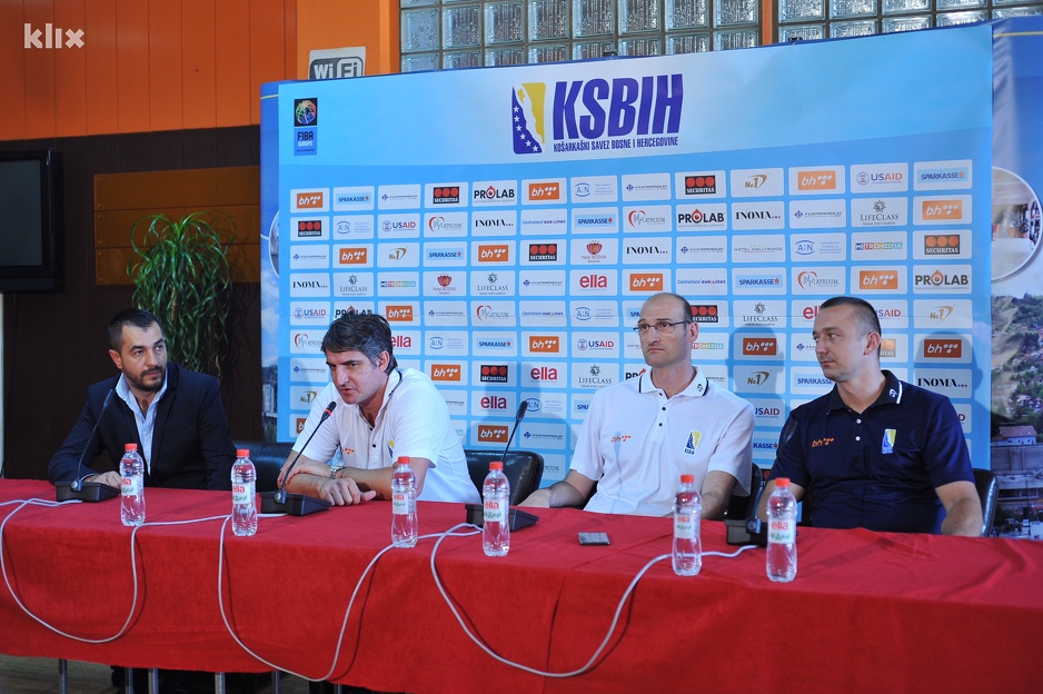 Foto: Nedim Grabovica/Klix.ba